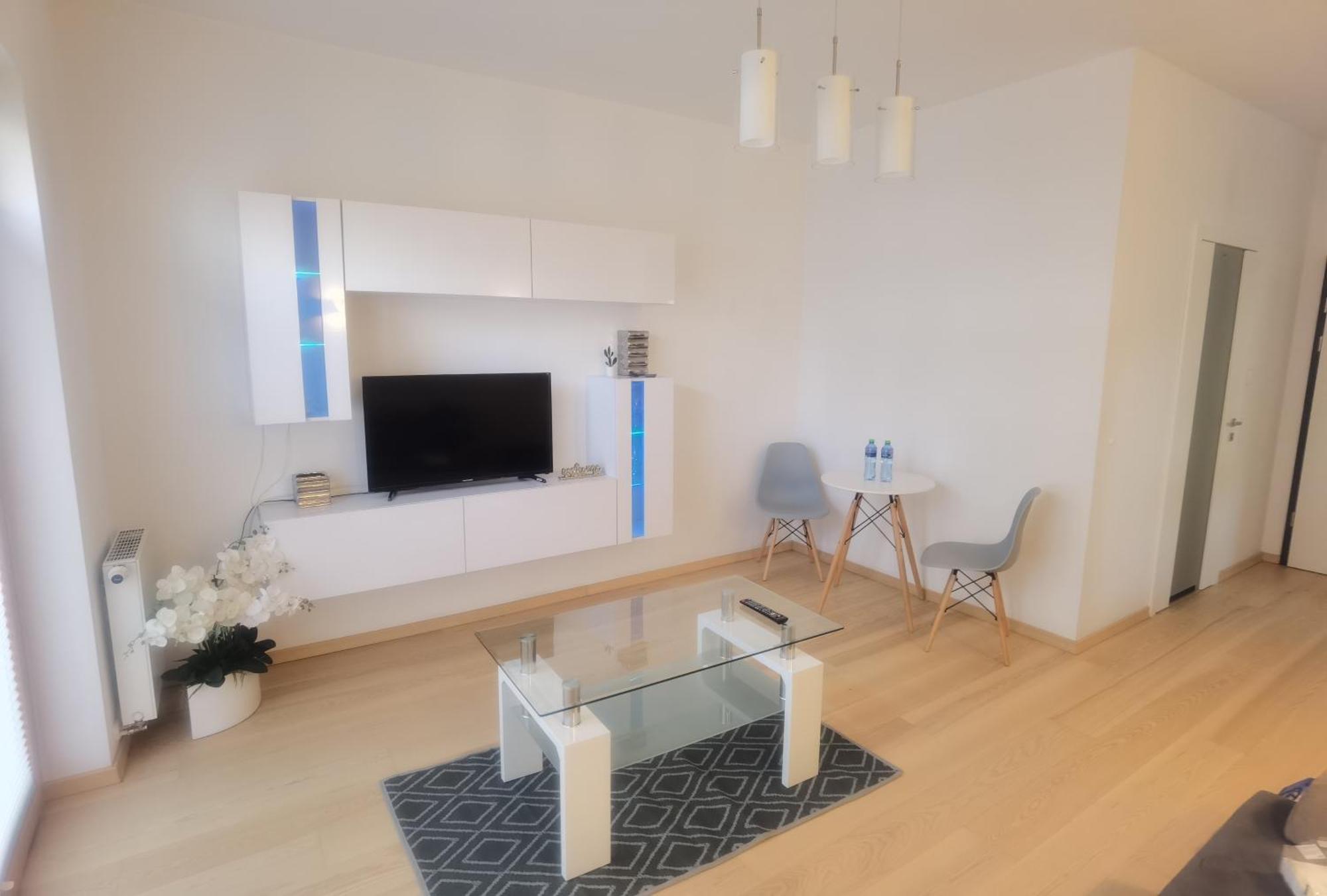 Novum Apartment In The City Center Krakow Luaran gambar