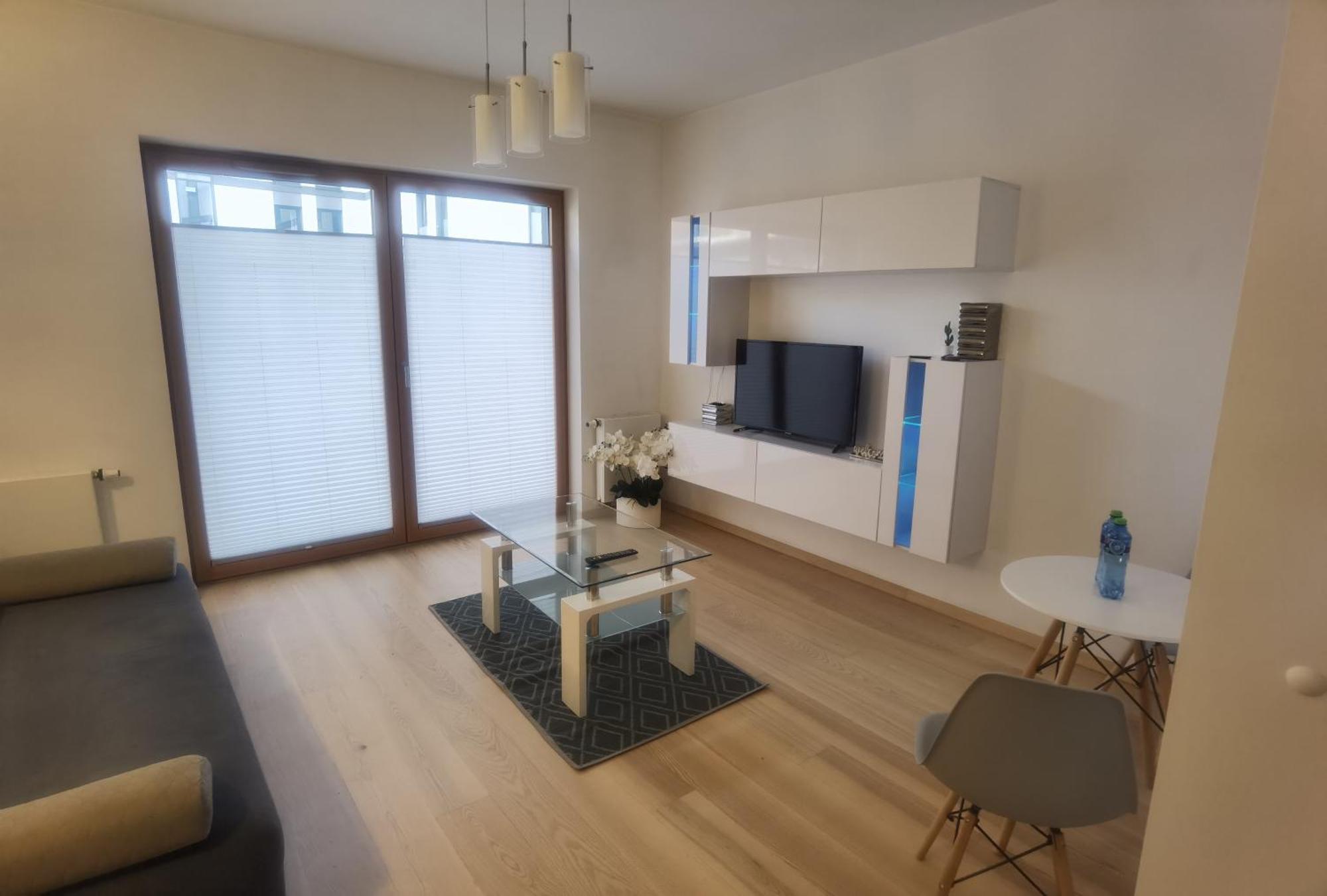 Novum Apartment In The City Center Krakow Luaran gambar
