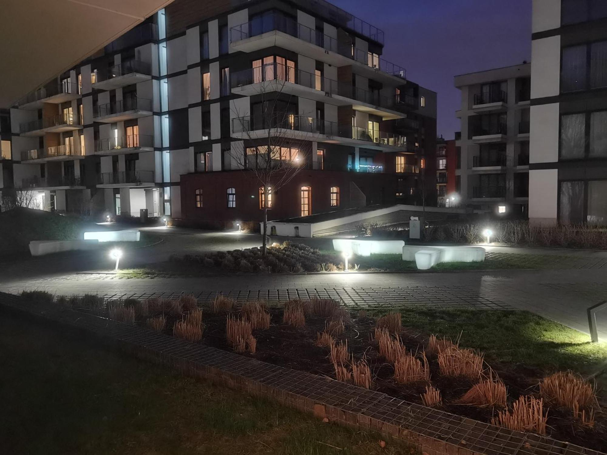 Novum Apartment In The City Center Krakow Luaran gambar